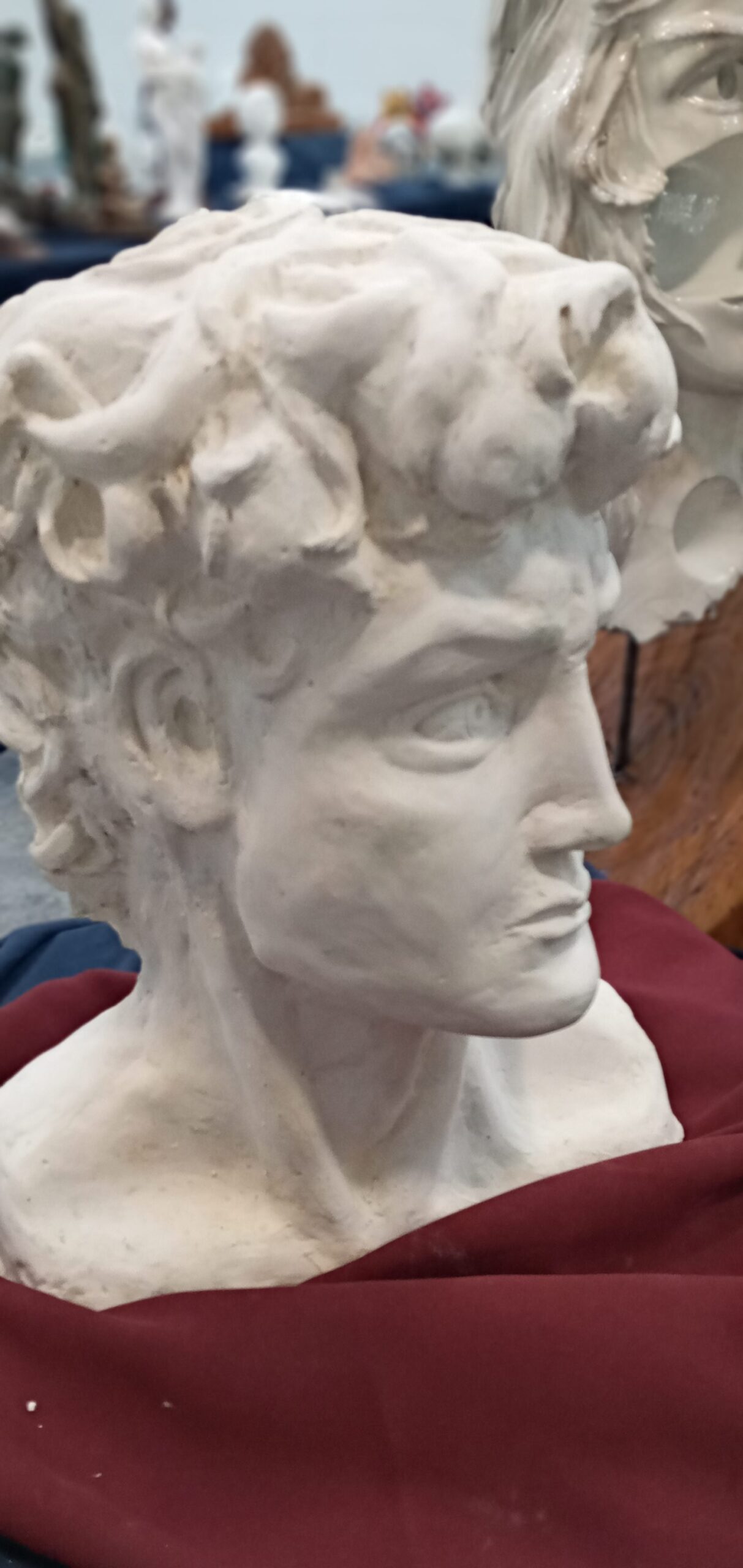 Escultura 28