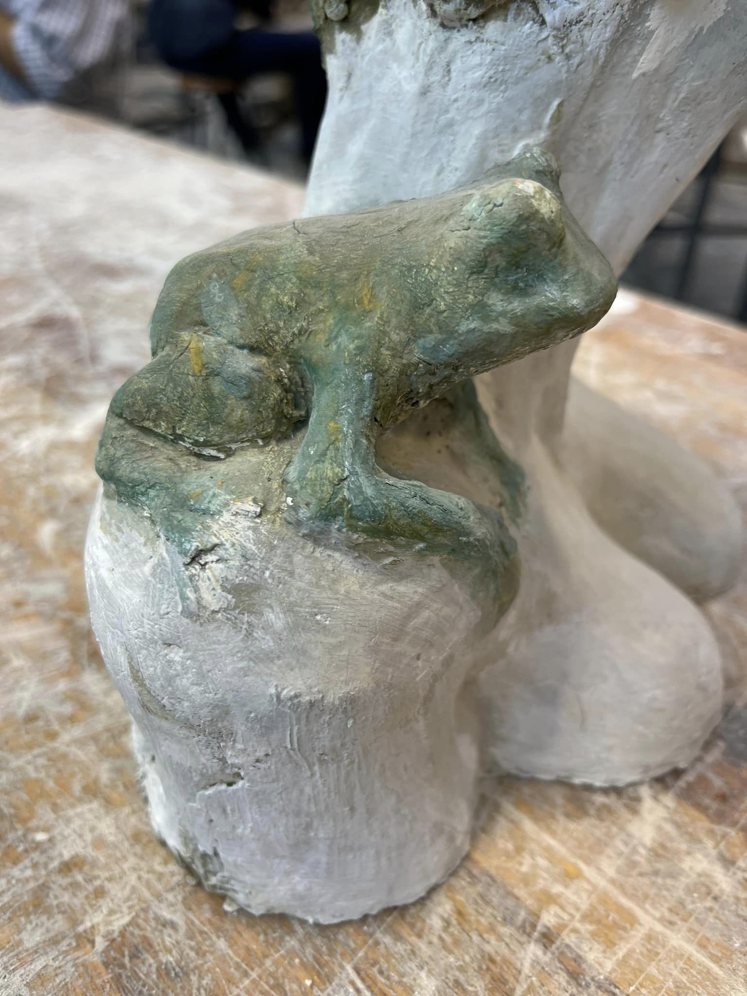 Escultura 3