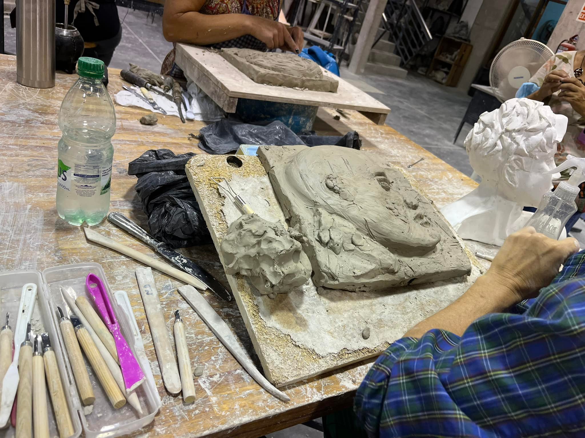 Escultura 5