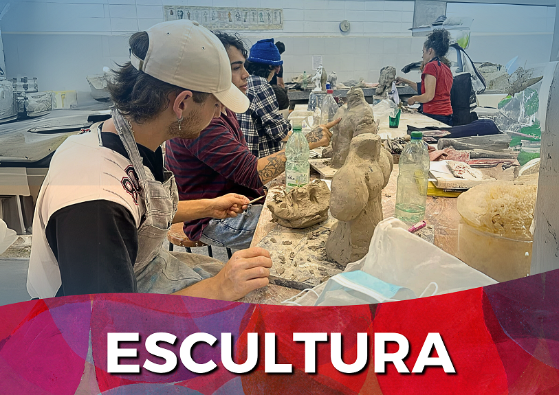 Escultura