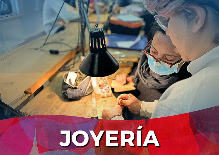 Joyería