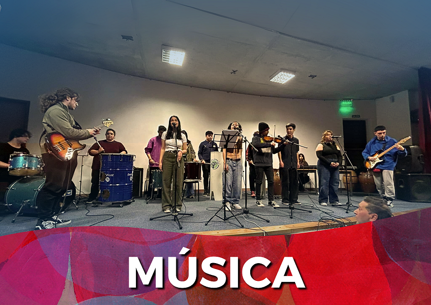 Música