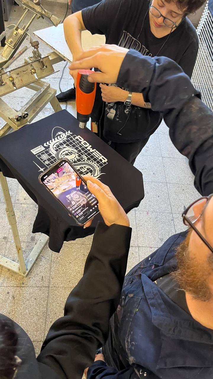 Sistemas de Impresión 2