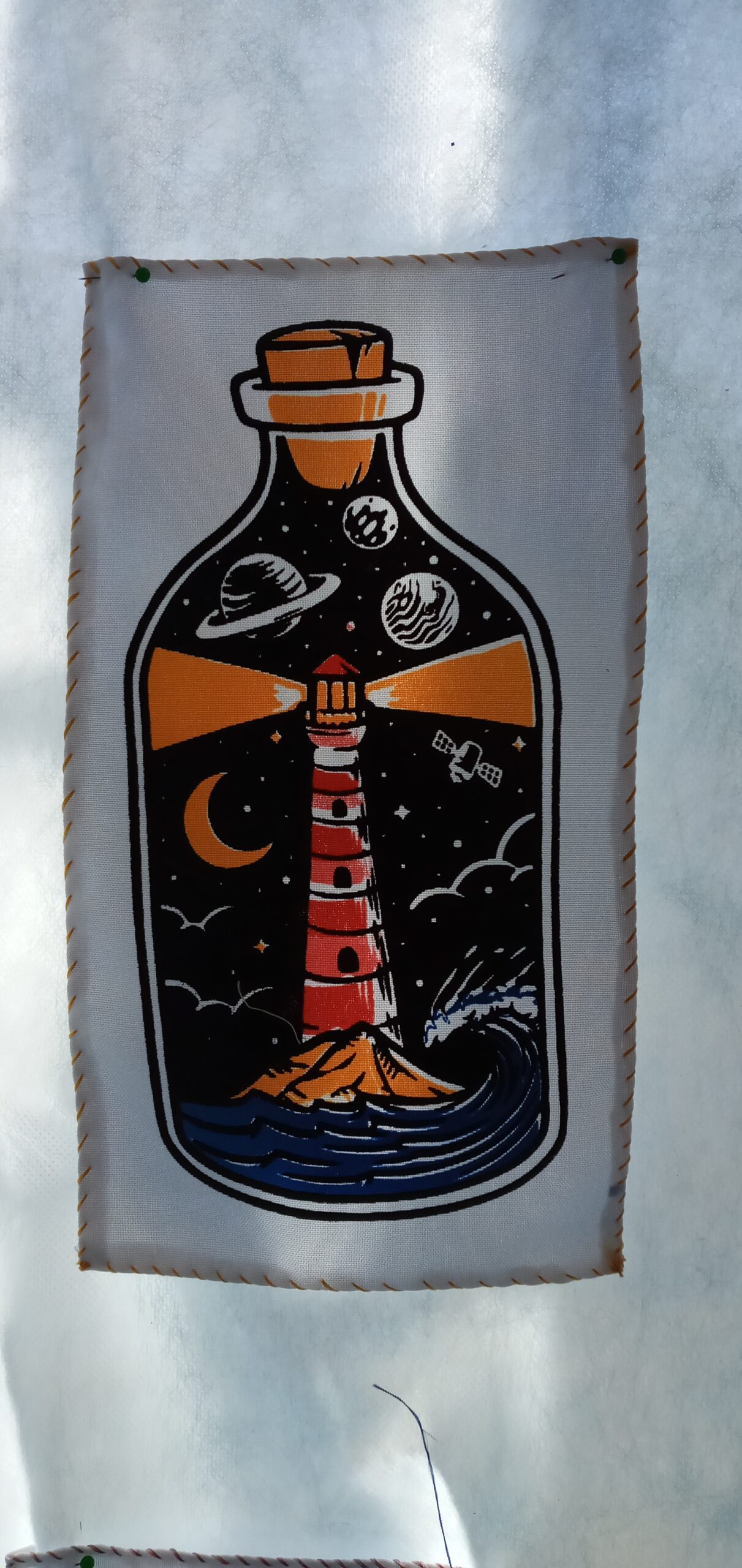 Serigrafía 18