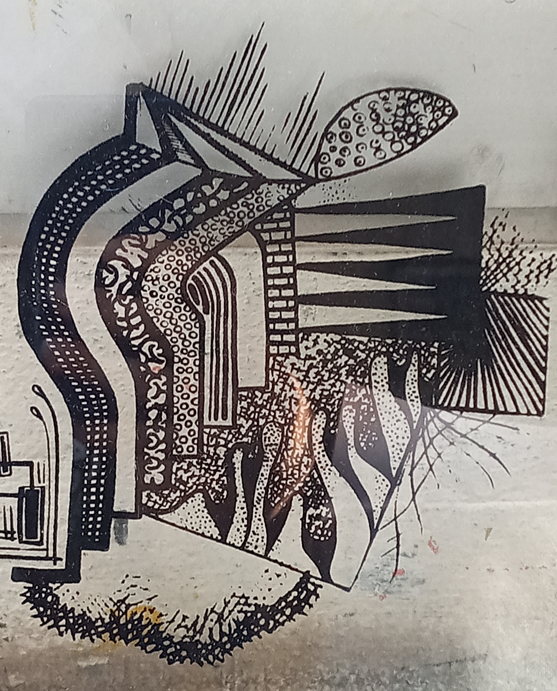 Serigrafía 21