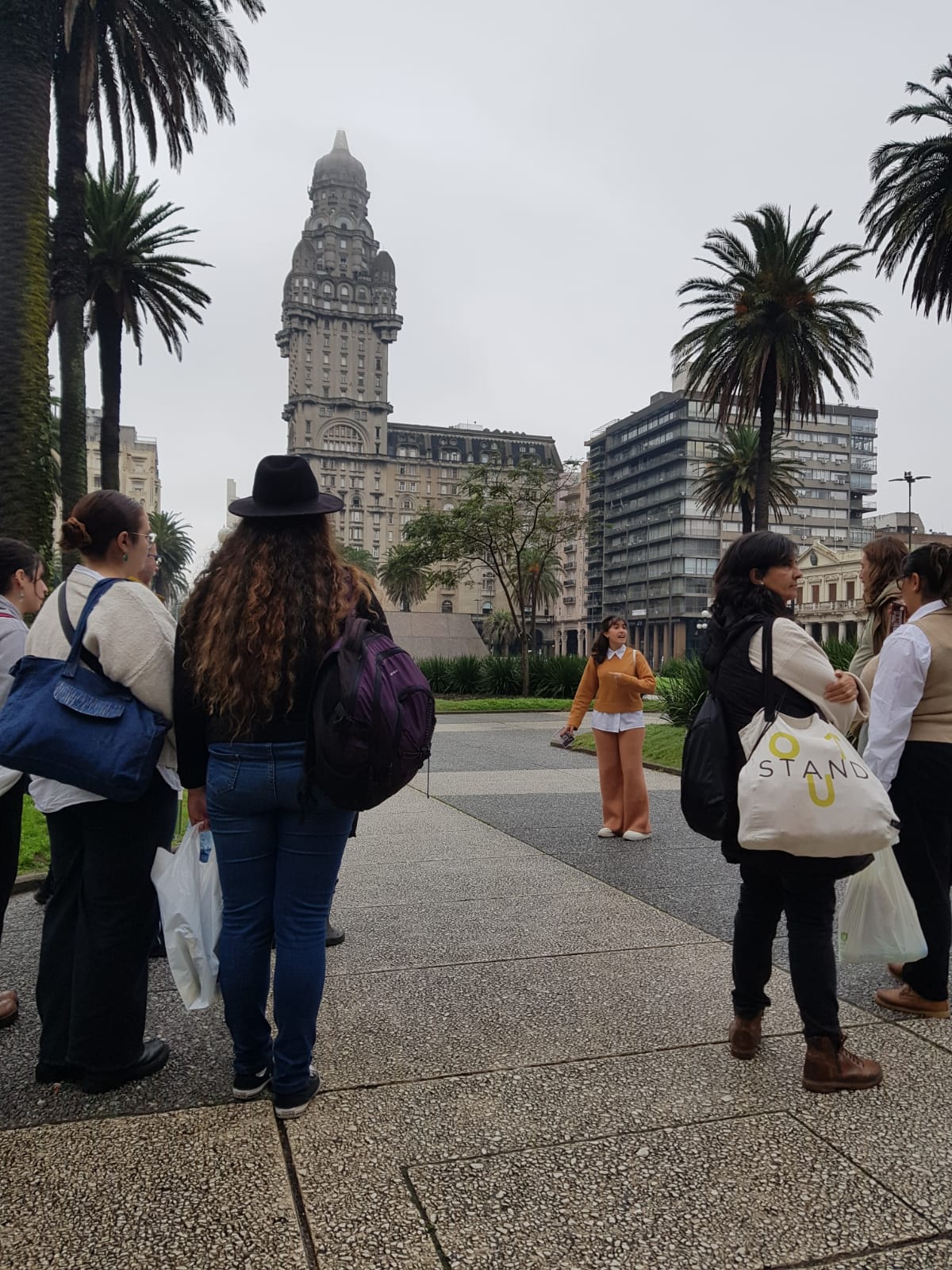 Turismo 22