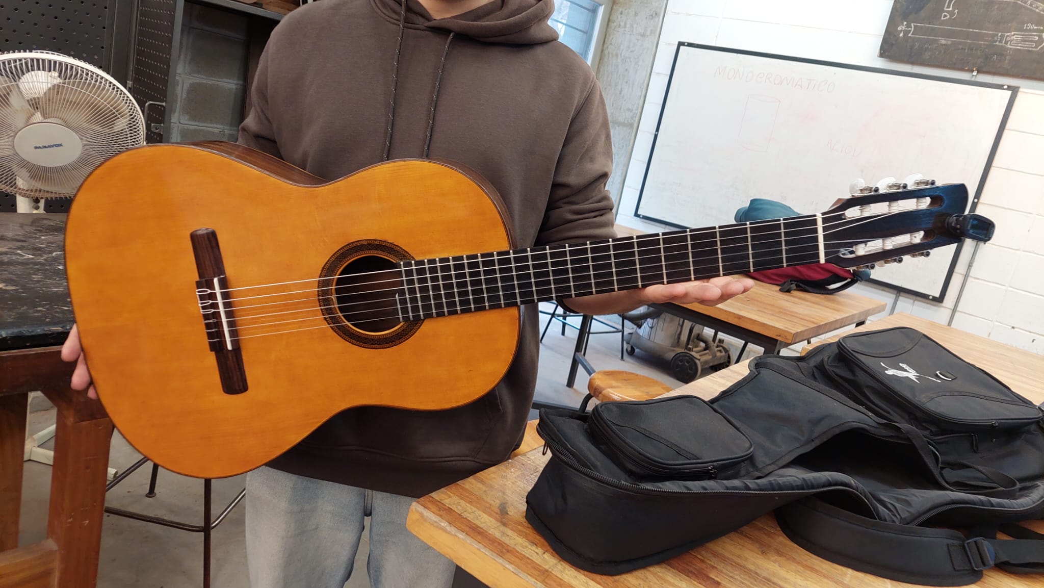 Violería (Luthería) 8