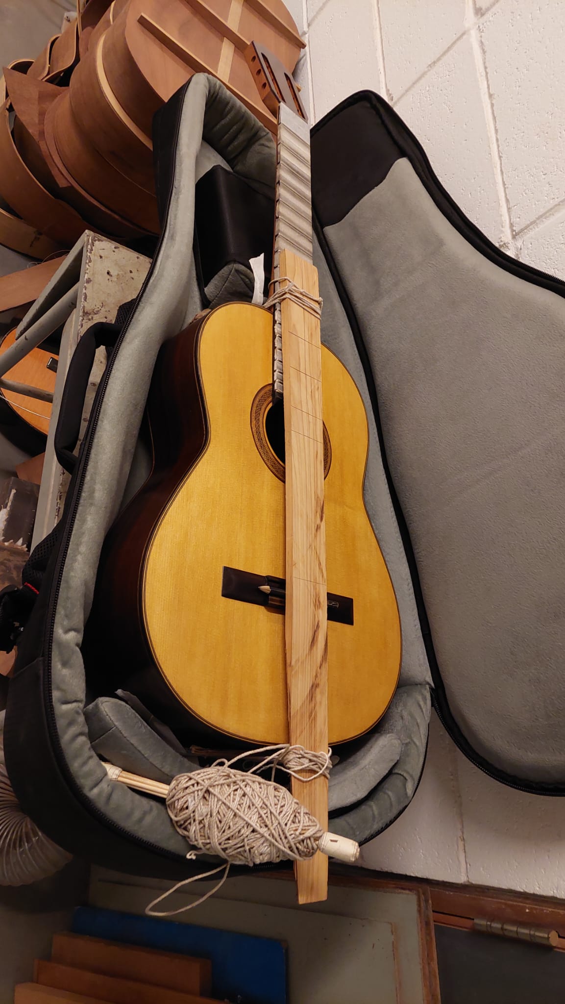 Violería (Luthería) 13