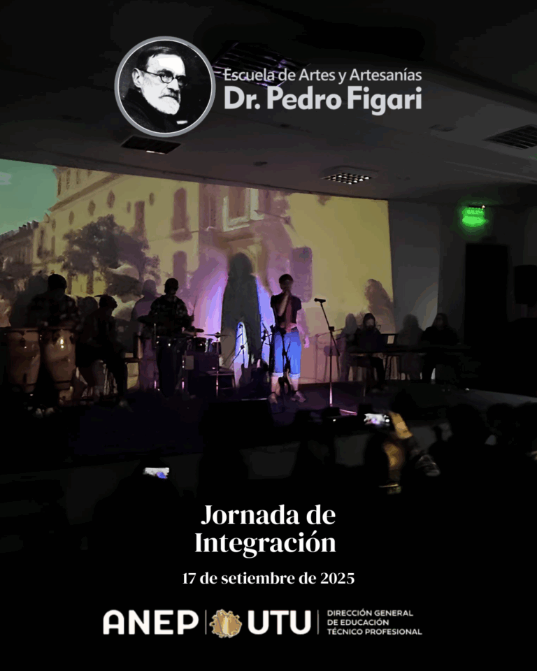 AGRADECIMIENTO a TODOS por estar y ser parte JORNADA de INTEGRACIÓN 2025