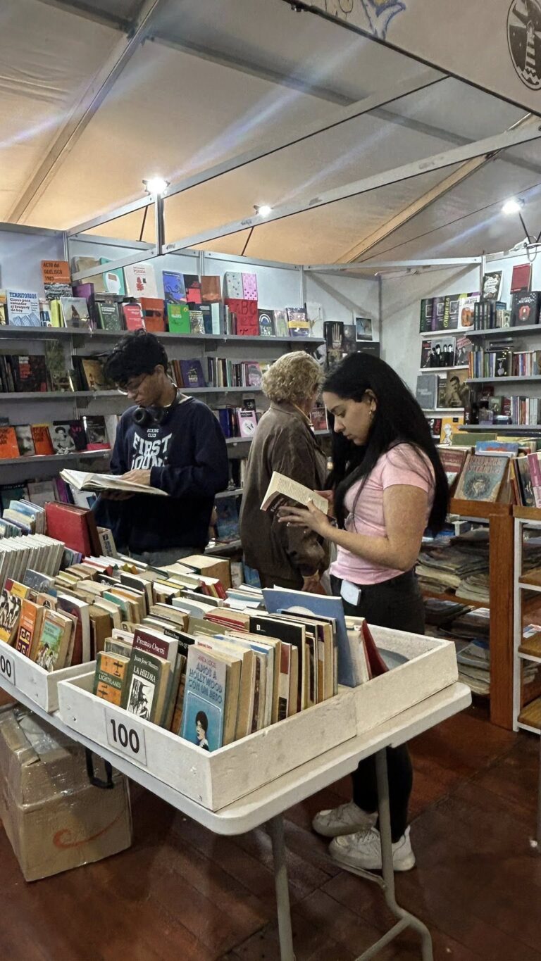 📚✨ Gracias, Feria del Libro 2025 ✨📚
