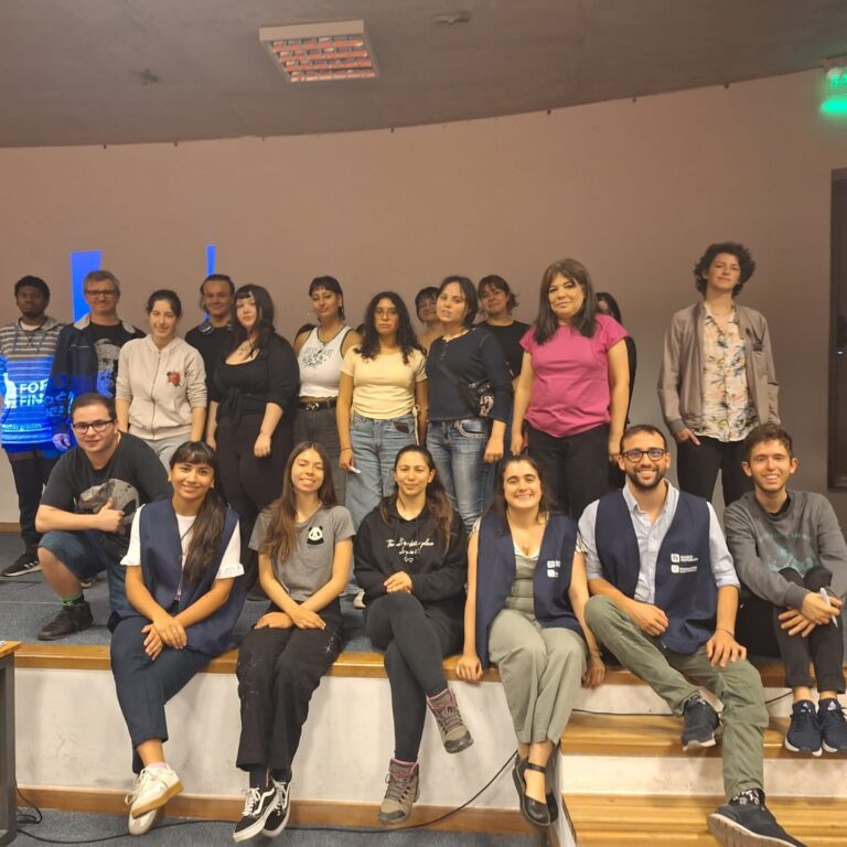 Lee más sobre el artículo Taller de Educación Financiera