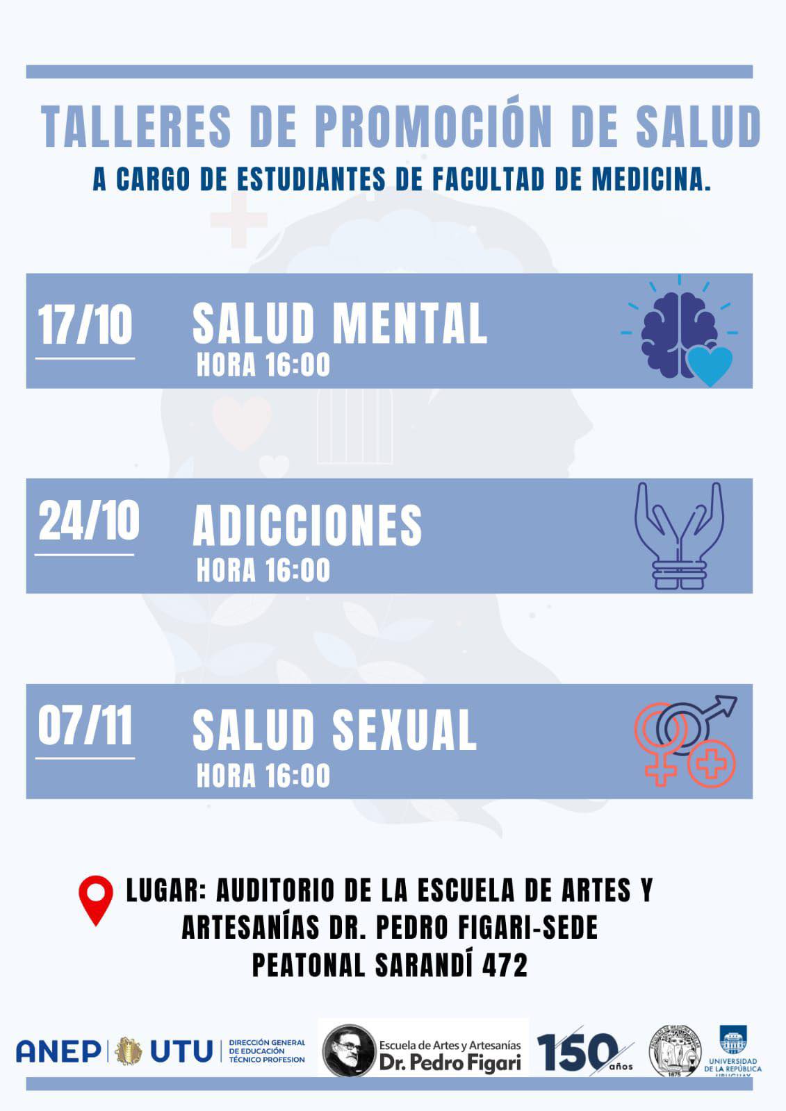 En este momento estás viendo 🌿 Agradecimientos 🌿