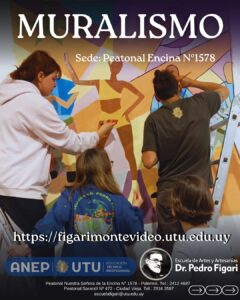 ✨🎨 El arte que cuenta quiénes somos 🎨✨