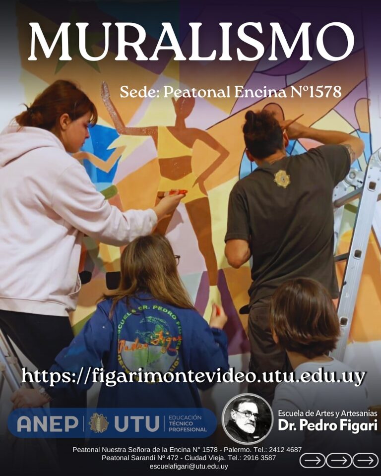 Lee más sobre el artículo ✨🎨 El arte que cuenta quiénes somos 🎨✨