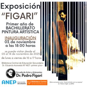 Exposición FIGARI