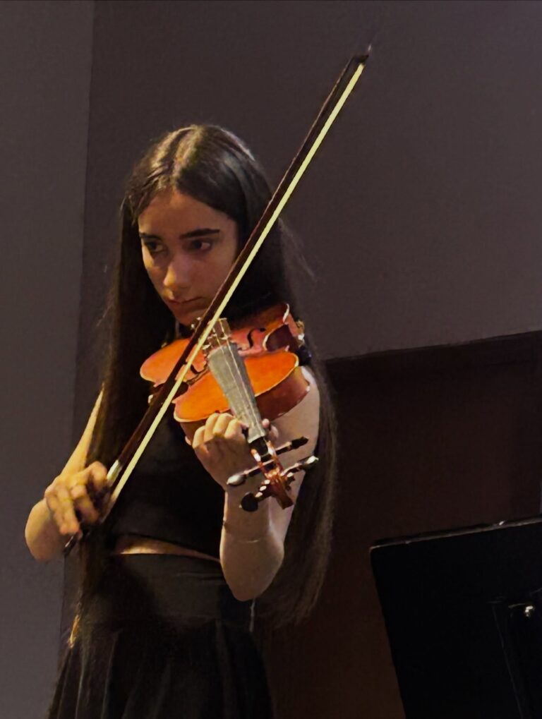 🎵 Encuentro de Coros FIGARI-UTU 2025 🎵✨ “La canción nos une y nos anima al encuentro”