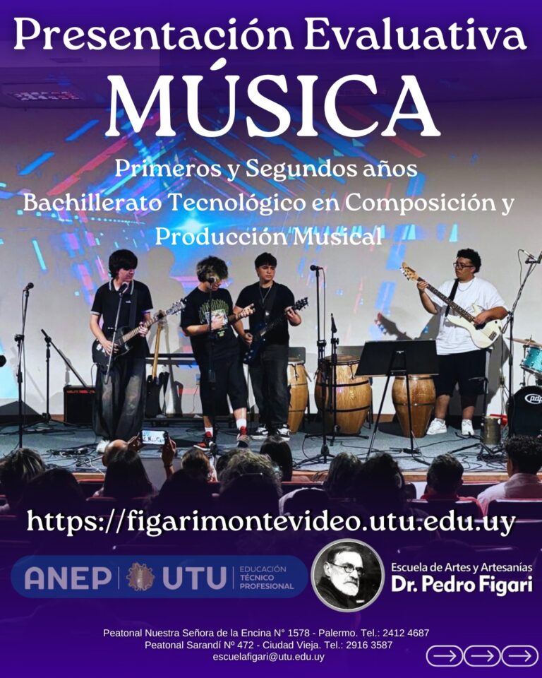 ✨ EL ARTE NOS TRANSFORMA: CELEBRAMOS EL PROCESO ✨