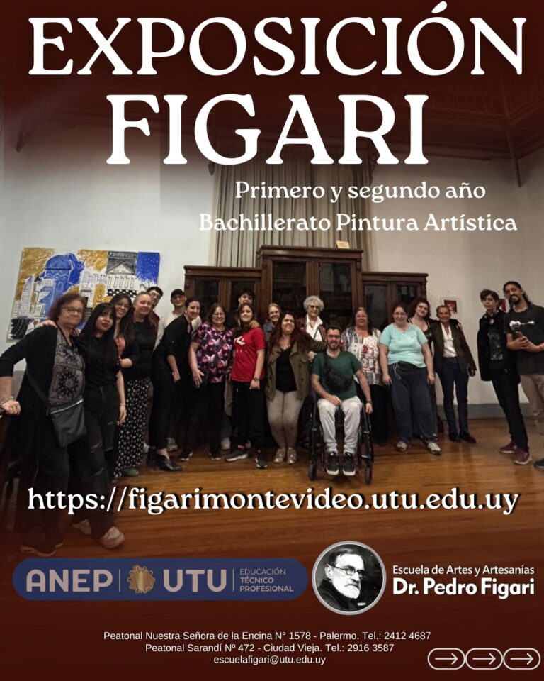 EXPOSICIONES FIGARI 2025
