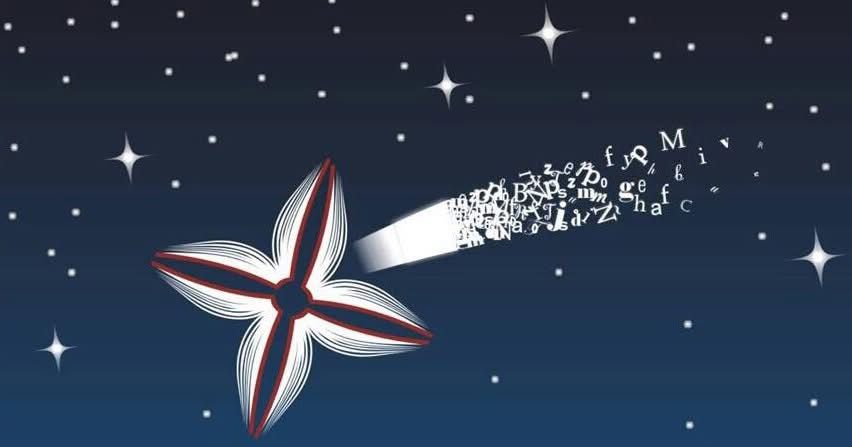 En este momento estás viendo ✨Felices Fiestas 🎉 y próspero Año Nuevo ✨📚