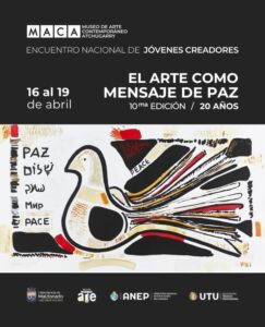 Encuentro Nacional de Jóvenes Creadores