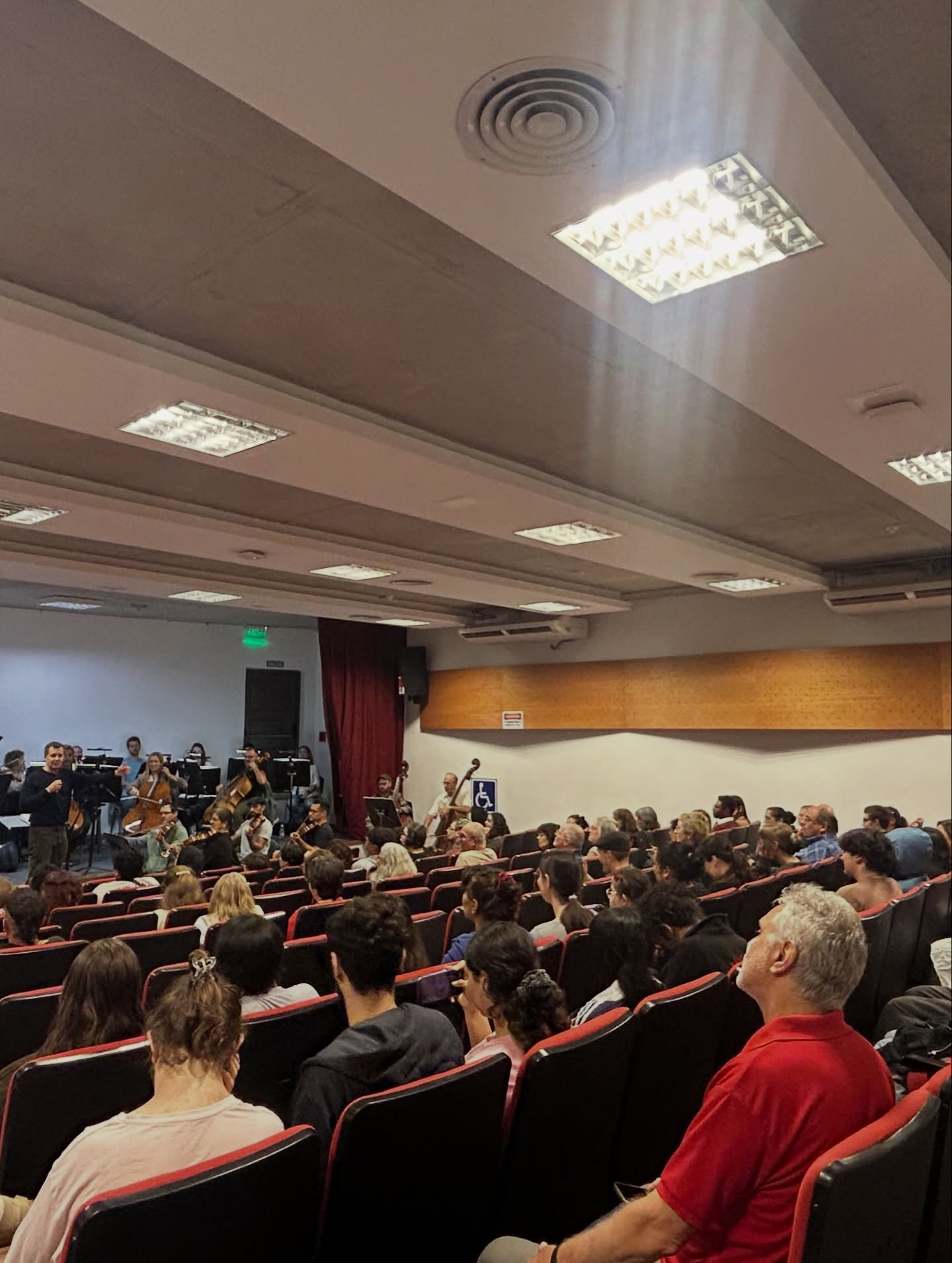 Concierto Orquesta Filarmónica – Figari 3