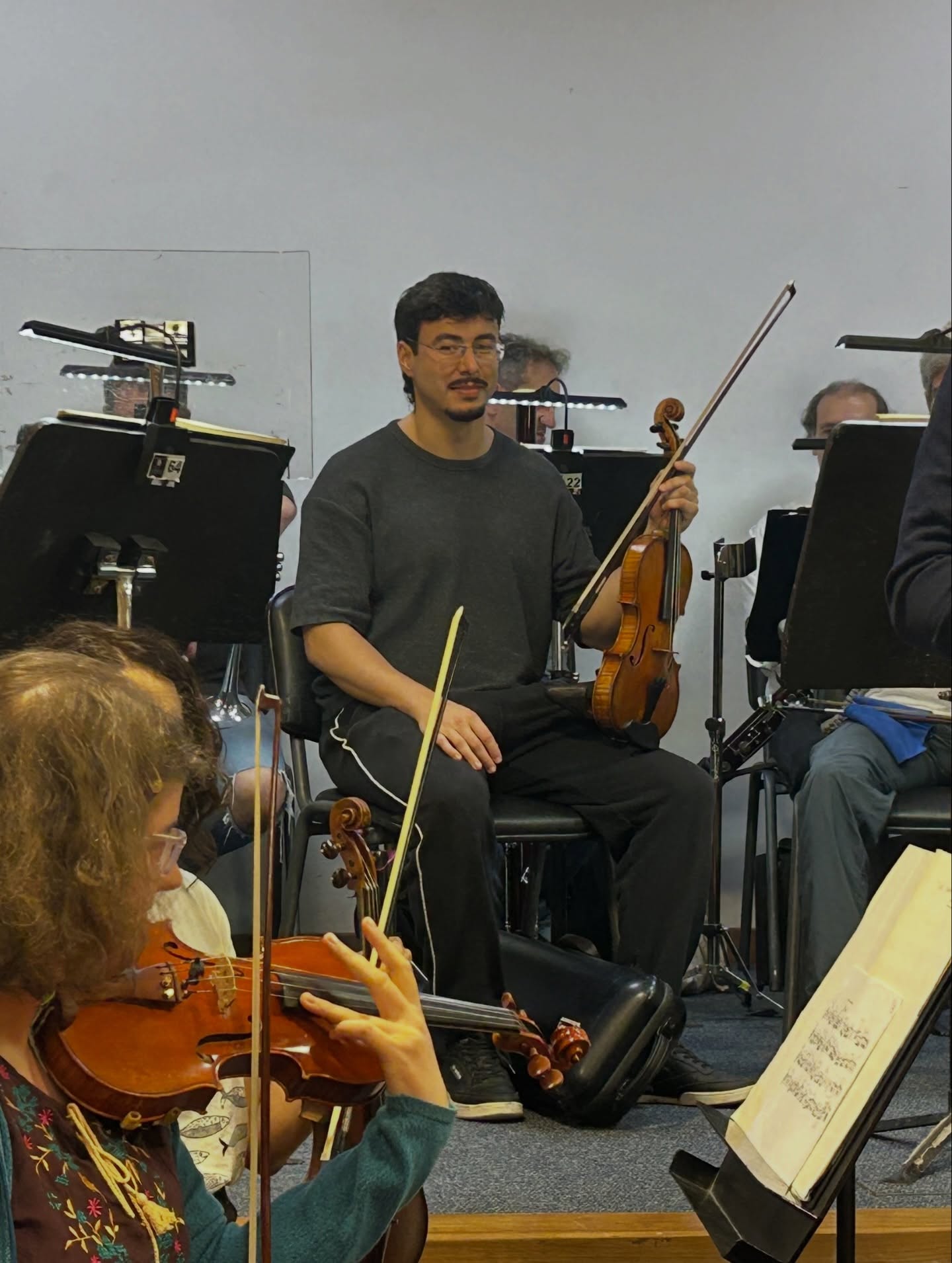 Concierto Orquesta Filarmónica – Figari 4