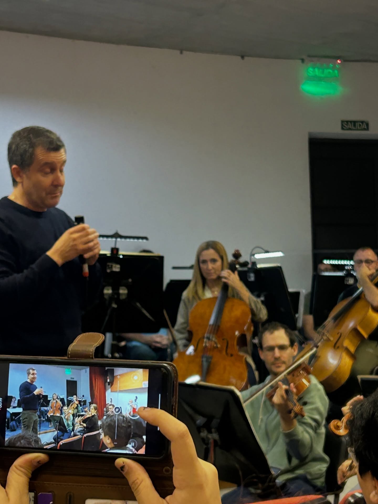 Concierto Orquesta Filarmónica – Figari 5