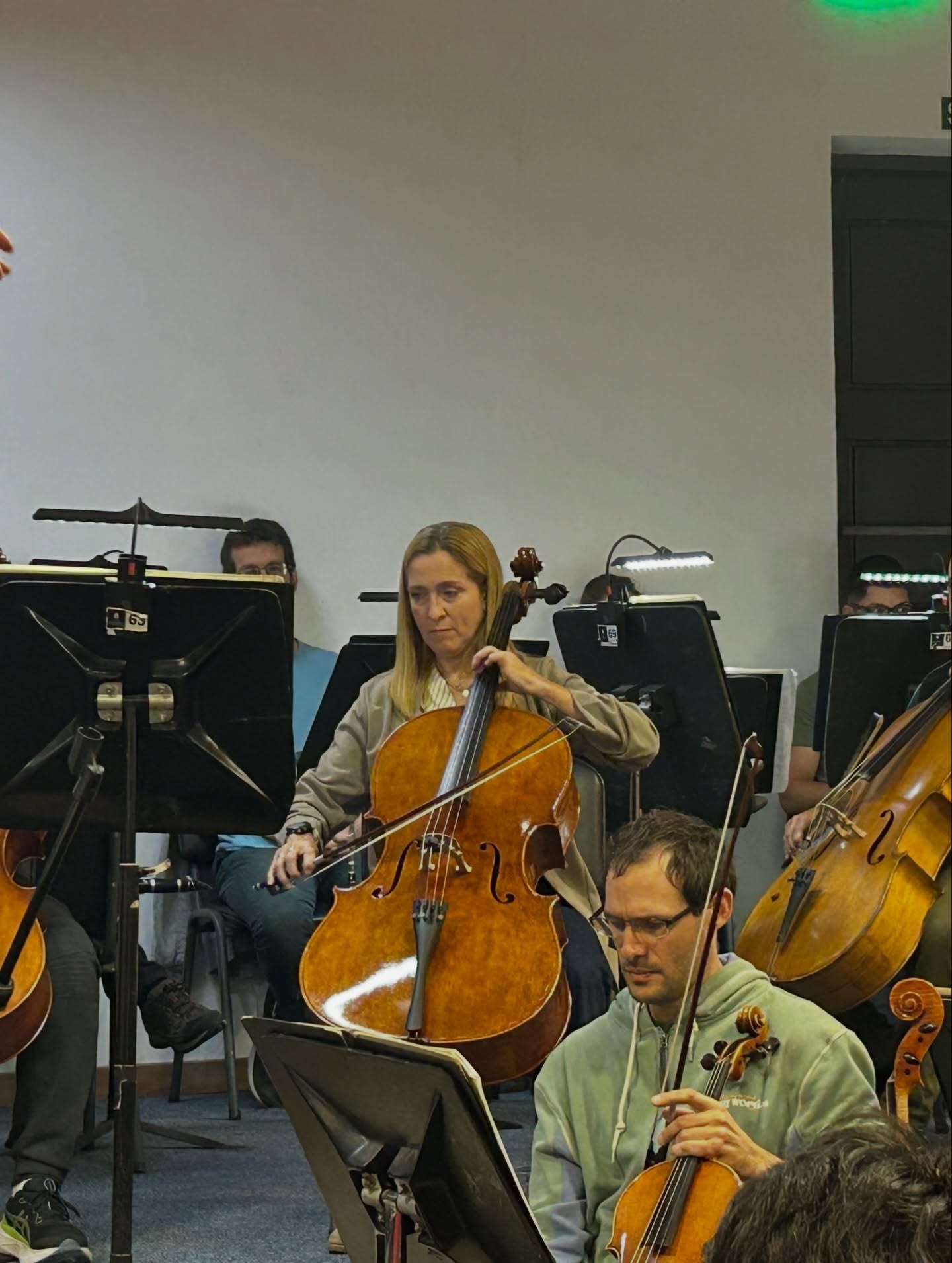 Concierto Orquesta Filarmónica – Figari 7