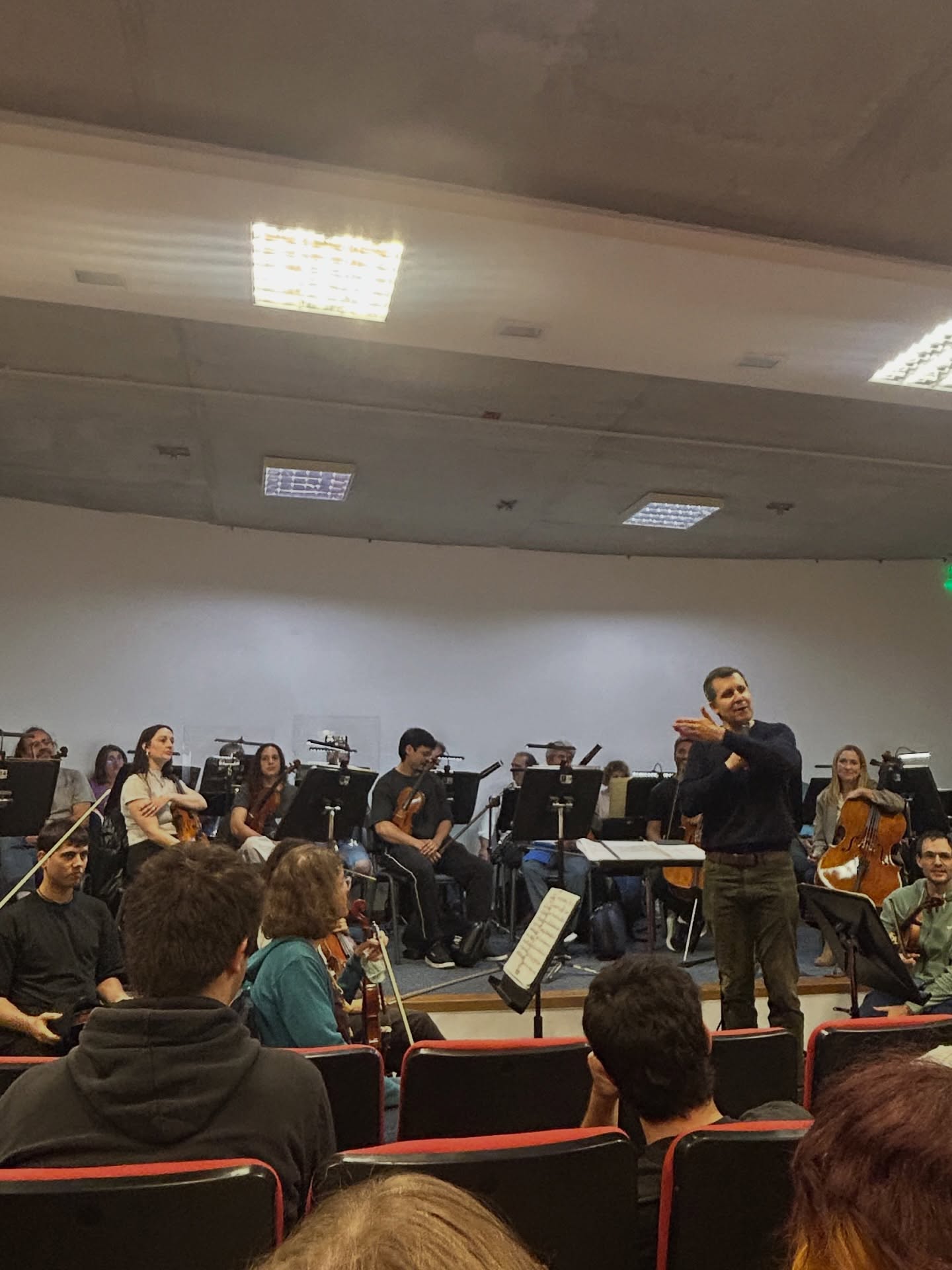 Concierto Orquesta Filarmónica – Figari 8