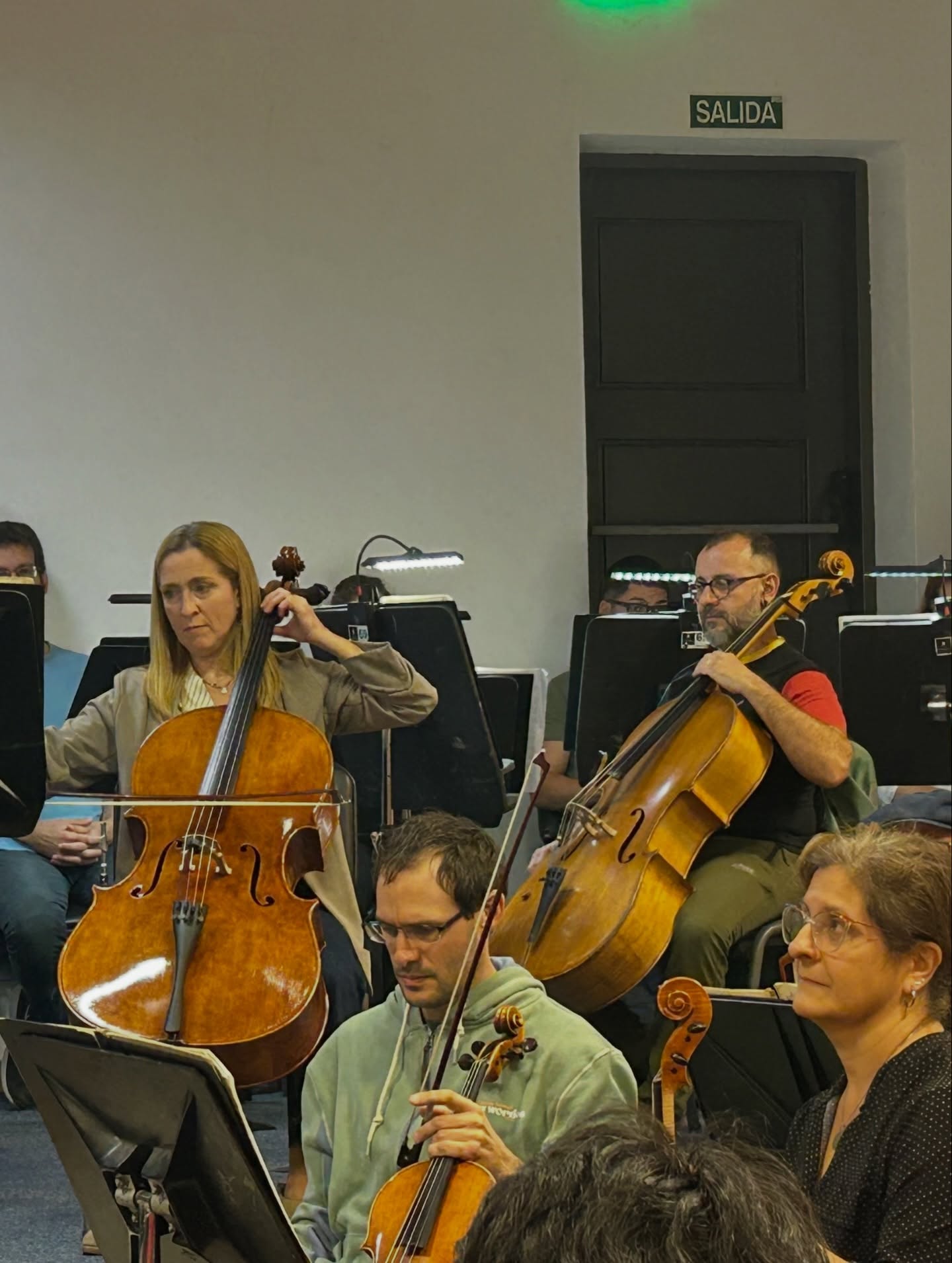 Concierto Orquesta Filarmónica – Figari 9