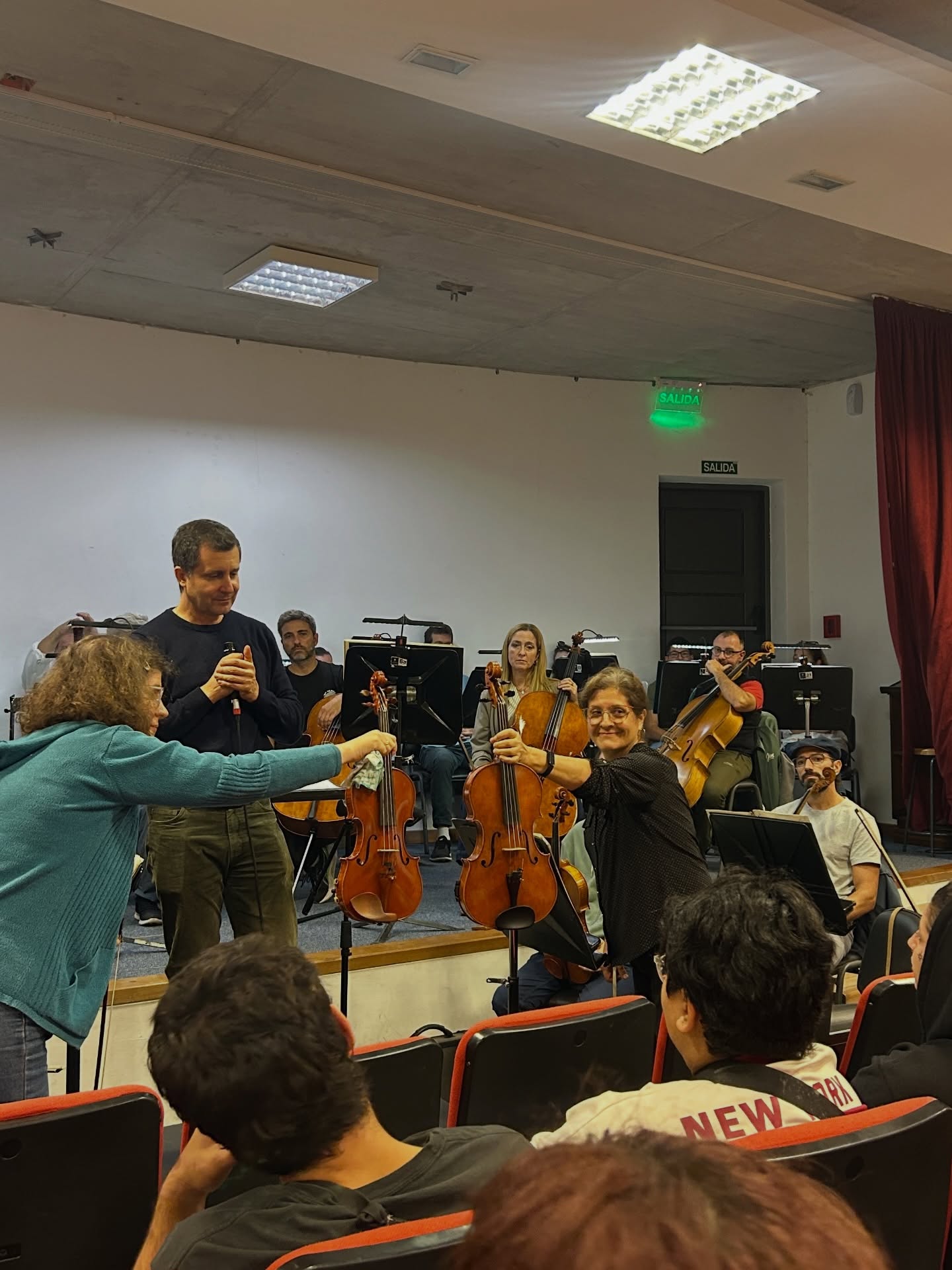 Concierto Orquesta Filarmónica – Figari 10