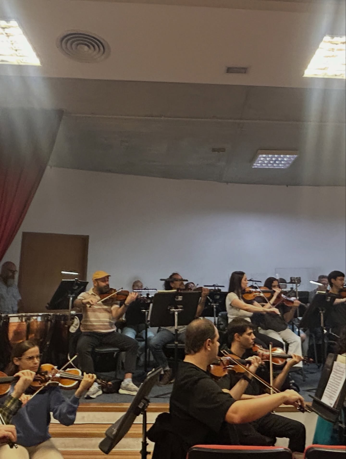 Concierto Orquesta Filarmónica – Figari 11