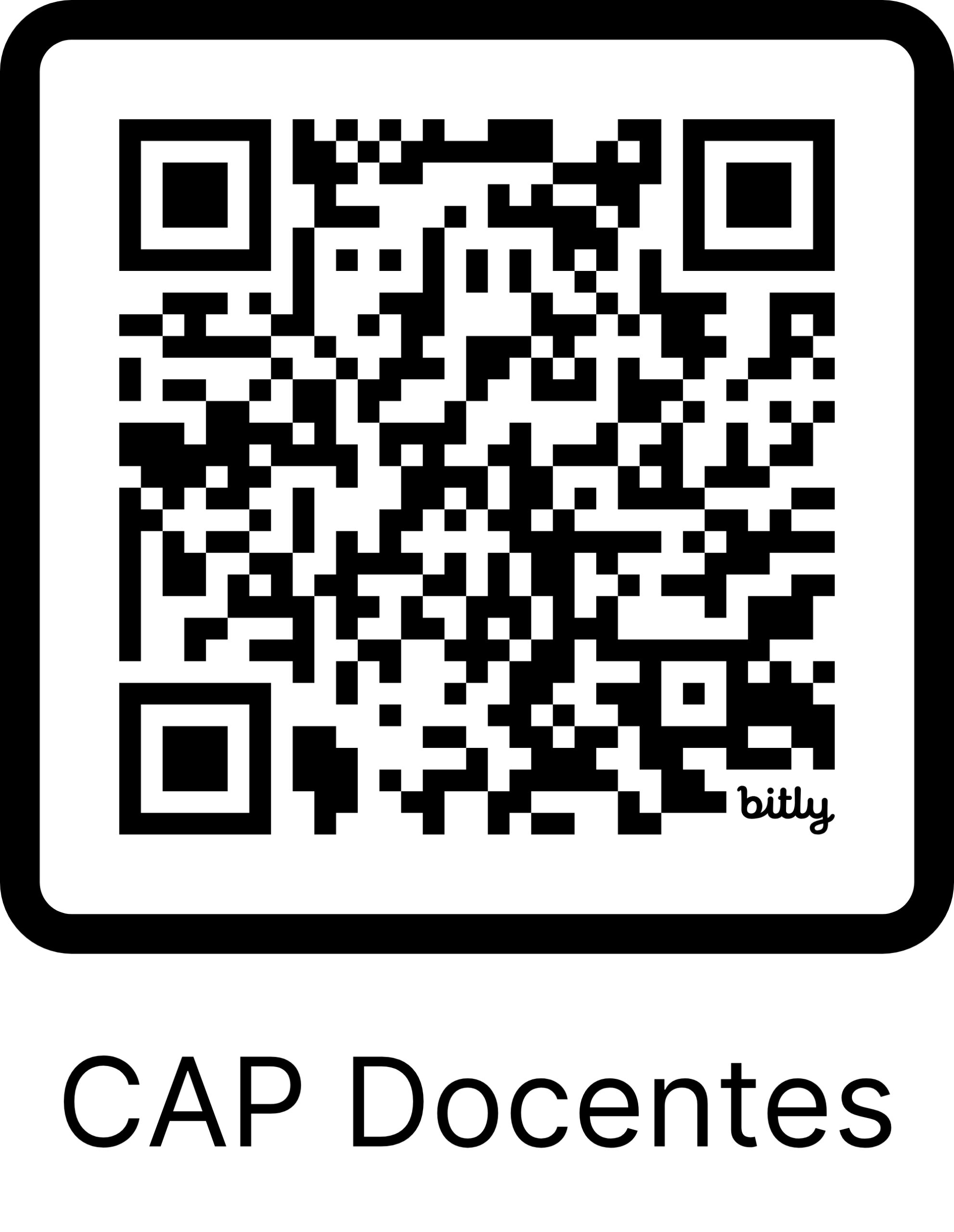 QR CAP Docentes Anexo Sarandí