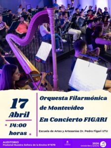🎶✨ ¡La música en vivo llega a FIGARI✨🎶