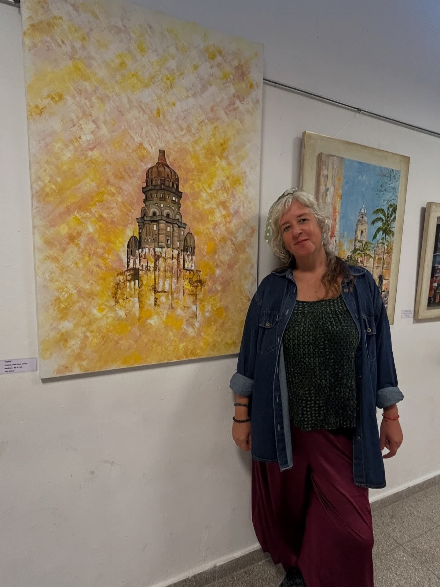 En este momento estás viendo Ciclo de Exposiciones 2026