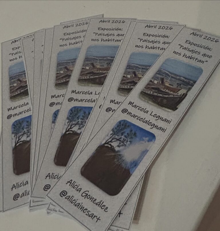 Lee más sobre el artículo ✨ Gracias por acompañarnos ✨