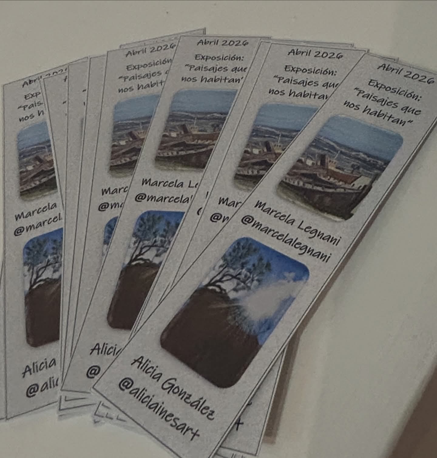 En este momento estás viendo ✨ Gracias por acompañarnos ✨