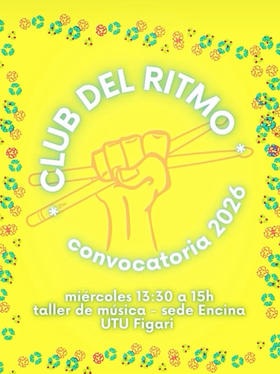 En este momento estás viendo 🥁✨ ¡El ritmo nos une! ✨🥁