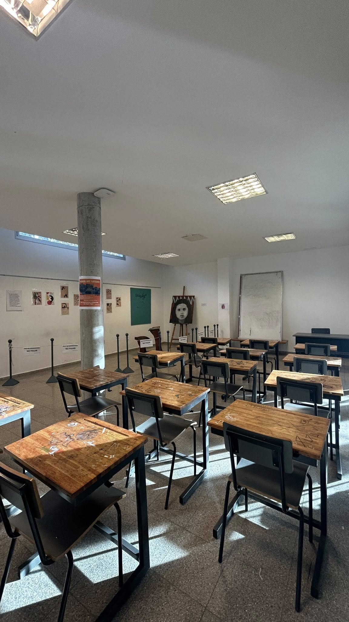 Foto 4 - Escuela Figari