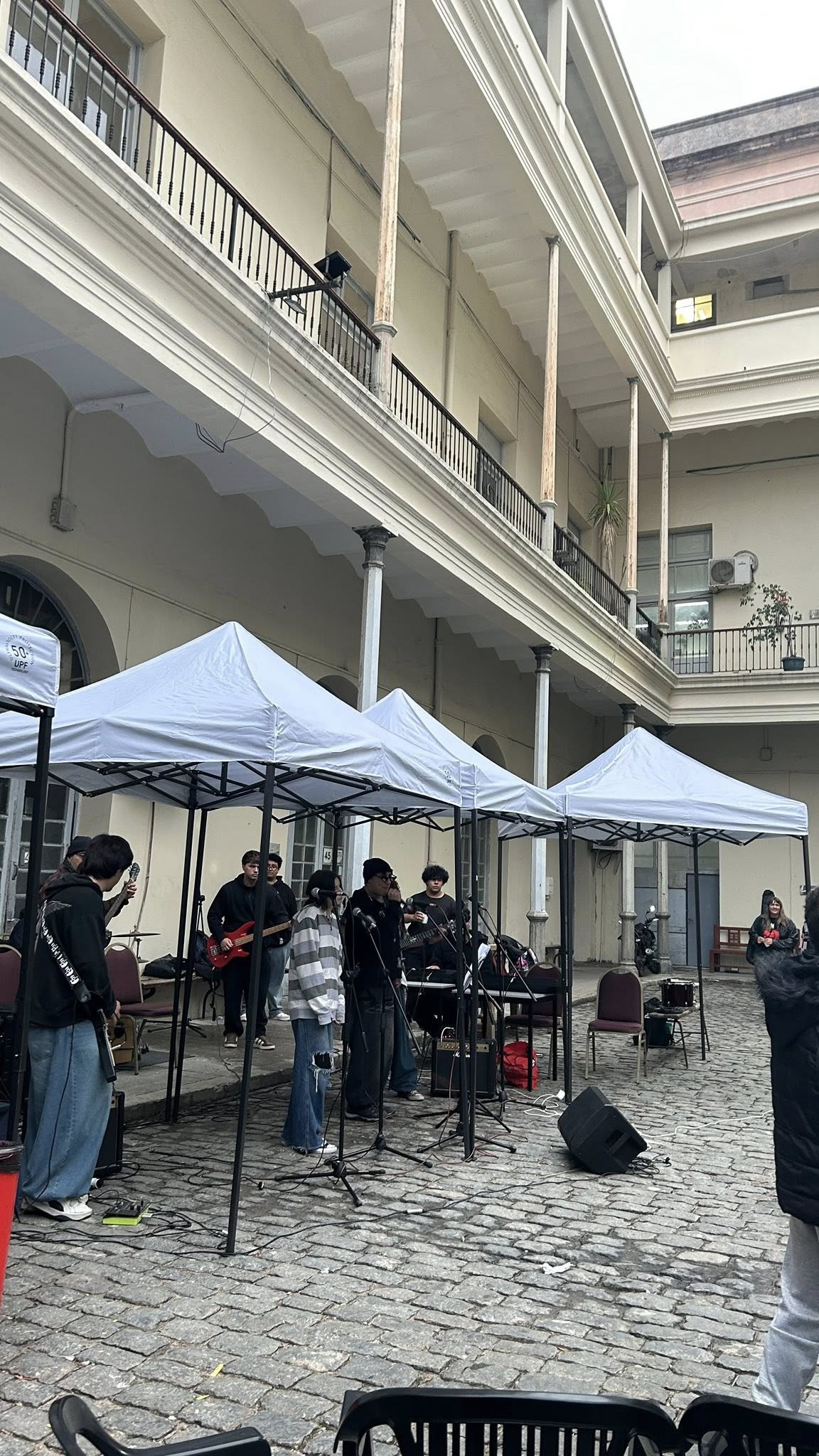 Inauguración Muestra Modo Lectura – Figari 02