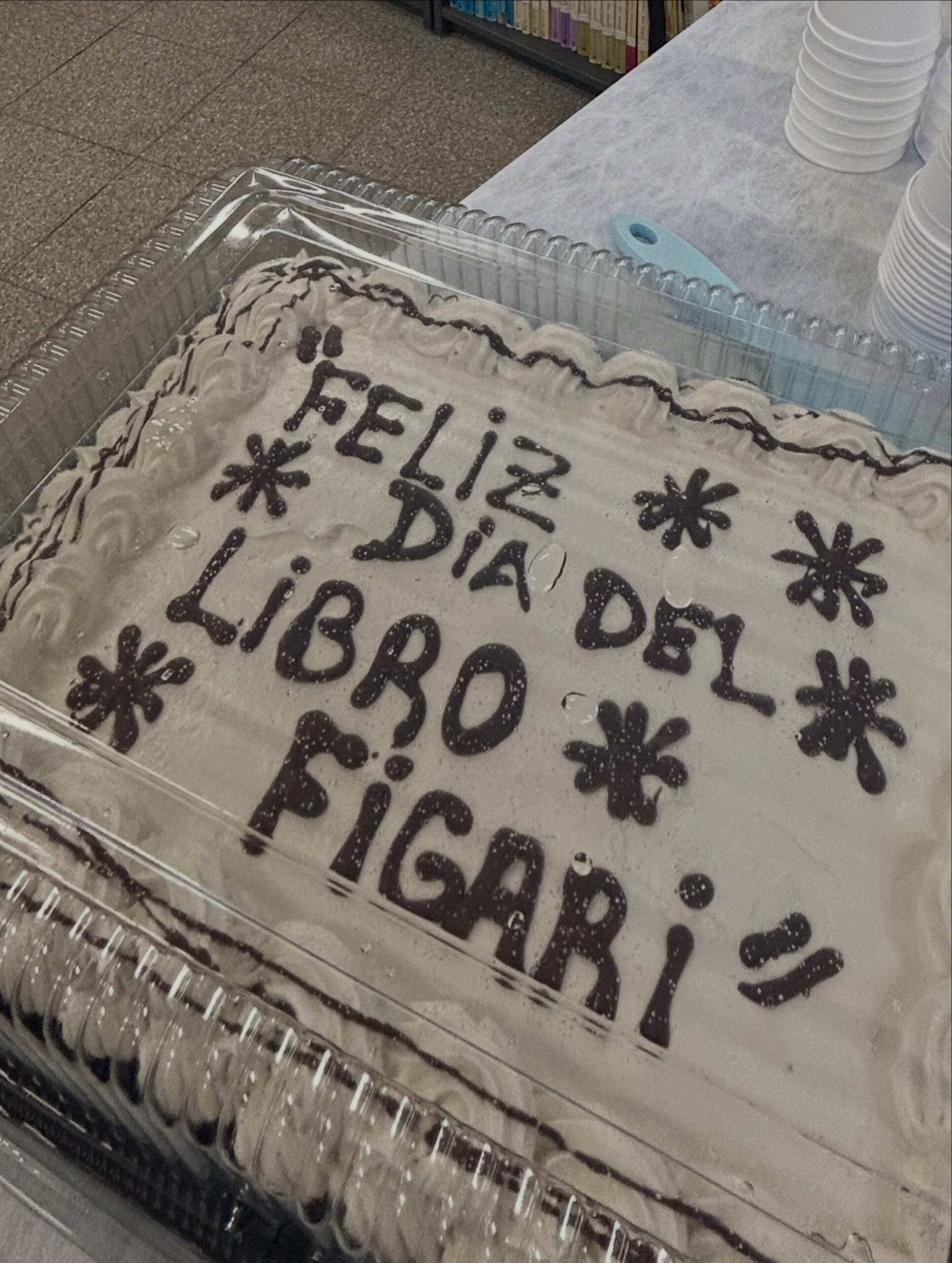 En este momento estás viendo 📚✨ Gracias por ser parte del Día Nacional del Libro en FIGARI ✨📚