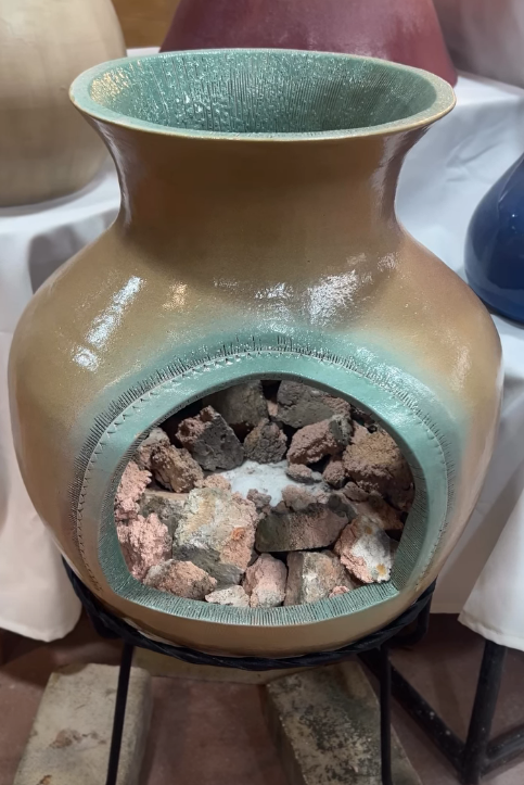 En este momento estás viendo 🏺 28 de mayo | Día Internacional del Ceramista 🏺