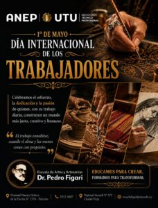 Día Internacional de los Trabajadores