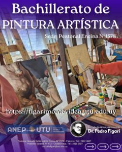 🎨Aprender haciendo, crear compartiendo🎨