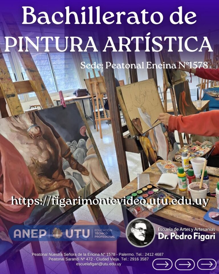 Lee más sobre el artículo 🎨Aprender haciendo, crear compartiendo🎨