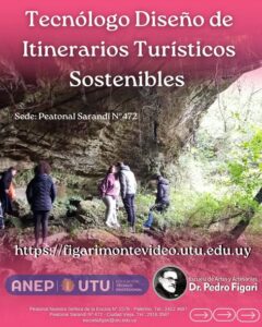 🍀Aprender recorriendo el territorio🌻