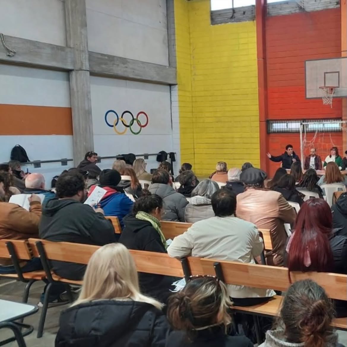 Escuela Figari