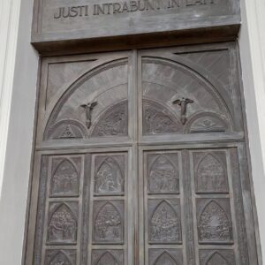 El legado de Figari vive en el patrimonio que construimos entre todos
