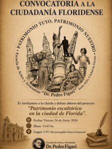 Patrimonio tuyo, patrimonio nuestro