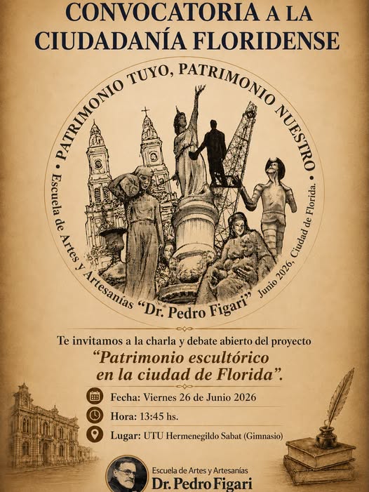 En este momento estás viendo Patrimonio tuyo, patrimonio nuestro